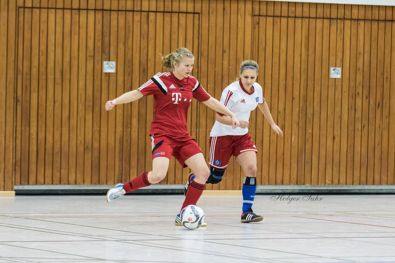 Bild 67 - Volksbank-Cup Horst